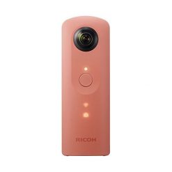 Kamera Ricoh Theta 360° (910741). Kamery sportowe marki Ricoh. Za 899.00 zł.