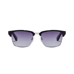 Okulary przeciwsłoneczne Hawkers Classic Valmont. Szare okulary przeciwsłoneczne męskie Hawkers, bez wzorów, sportowe. Za 232.00 zł.