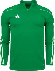 Adidas Bluza adidas TIRO 23 Training Top IC7879. Bluzy nierozpinane męskie ADIDAS, m, bez wzorów, bez ramiączek, bez kaptura. Za 127.86 zł.