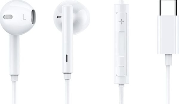 Słuchawki Mcdodo Digital (HP-7500). Słuchawki douszne Mcdodo. Za 64.99 zł.