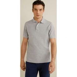 Mango Man - Polo Rea4. Koszulki polo męskie Mango Man. Za 79.90 zł.