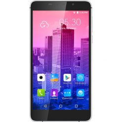 Kruger&matz Flow 5+ Smartfon. Niebieskie smartfony Kruger&Matz. Za 399.00 zł.