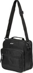 Beltimore Torba męska na ramię saszetka do pracy BELTIMORE R29 NoSize. Saszetki męskie Beltimore, bez wzorów. Za 54.99 zł.