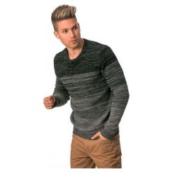 Heavy Tools Męska sweter Rabbit Habit W17-432 (rozmiar S). Swetry męskie Heavy Tools, bez wzorów, bez kołnierzyka, bez ramiączek. W wyprzedaży za 111.00 zł.