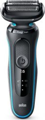 Golarka Braun Series 5 50-M1000S. Golarki męskie BRAUN. Za 327.43 zł.