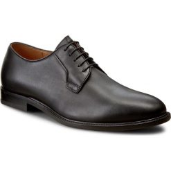 Półbuty GINO ROSSI - Henry MPV531-251-0900-9900-0 99. Eleganckie półbuty męskie marki Gino Rossi. W wyprzedaży za 399.00 zł.