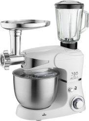 Robot planetarny Botti Robot kuchenny planetarny Botti Electronic Cookme 3w1 1000 W. Roboty kuchenne Botti. Za 799.99 zł.