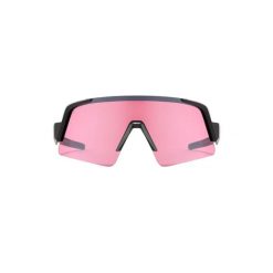 Okulary przeciwsłoneczne Hawkers Nexus. Czarne okulary przeciwsłoneczne męskie Hawkers, bez wzorów, sportowe. Za 290.00 zł.