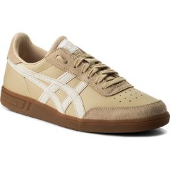 Sneakersy ASICS - TIGER Gel-Vickka Trs H8A4L Marzipan/Birch 0502. Buty sportowe na co dzień męskie Asics. W wyprzedaży za 259.00 zł.