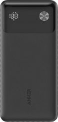 Powerbank Anker ANKER PowerBank 10.000mAh 22,5W 1x USB-A 1x USB-C inkl. Lanyard schwarz. Powerbanki Anker. Za 245.52 zł.