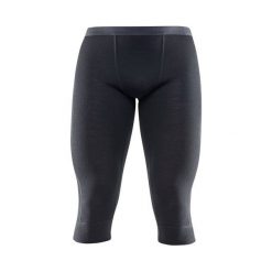 Devold Męskie Majtki Hiking Man 3/4 Long Johns Czarny L. Bielizna termoaktywna męska marki Devold. Za 265.00 zł.