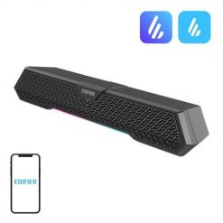 Soundbar komputerowy Edifier MG250 (czarny). Soundbary EDIFIER. Za 133.99 zł.