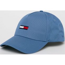 Tommy Jeans - Czapka. Czapki męskie Tommy Jeans. Za 129.90 zł.
