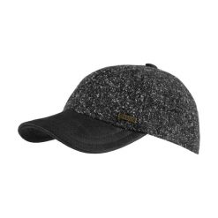 Czapka bejsbolówka Horka Donegal. Brązowe czapki męskie HORKA, bez wzorów, z bawełny, sportowe. Za 240.00 zł.