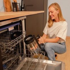 Blender Cecotec Blender ręczny Grand Katana 2700MAX Total Destroy B. Blendery CECOTEC. Za 404.42 zł.