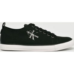 Calvin Klein Jeans - Tenisówki. Trampki męskie Calvin Klein Jeans. W wyprzedaży za 279.90 zł.