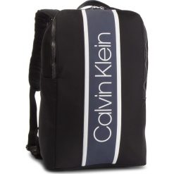 Plecak CALVIN KLEIN - Strike Nylon Backpack K50K504215 001. Plecaki męskie marki Calvin Klein. W wyprzedaży za 479.00 zł.