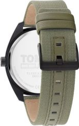 Zegarek Tommy Hilfiger Męski Zegarek TOMMY HILFIGER model 1792040 (45 MM) NoSize. Zegarki męskie Tommy Hilfiger. Za 427.67 zł.