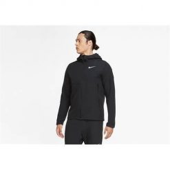 Kurtka uniwersalna męska Nike Flex Vent Max Winterized. Kurtki męskie Nike, m, bez wzorów, z kapturem, do biegania. Za 479.00 zł.