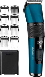 Maszynka do włosów BaByliss E990E. Maszynki do włosów BABYLISS. Za 429.99 zł.