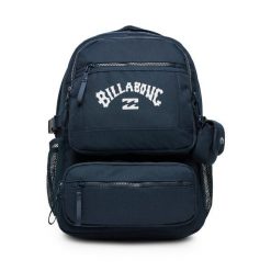 Plecak Billabong. Niebieskie plecaki męskie Billabong, bez wzorów. Za 189.99 zł.