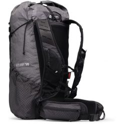 Plecak Black Diamond Beta Lighht 30. Szare plecaki męskie Black Diamond, bez wzorów. Za 1,532.50 zł.