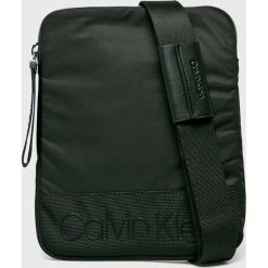 Calvin Klein - Saszetka. Saszetki męskie marki Calvin Klein. W wyprzedaży za 219.90 zł.
