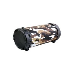 Rebeltec SoundTube 140 MORO przenośny głośnik Bluetooth z funkcją karaoke DARMOWA DOSTAWA DO 400 SALONÓW !!. Głośniki przenośne marki Rebeltec. Za 99.00 zł.