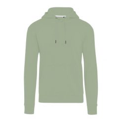 Bluza Z Kapturem Unisex Dla Dorosłych Bez Metki. Białe bluzy nierozpinane męskie SG, m, bez wzorów, bez ramiączek, z kapturem. Za 134.99 zł.