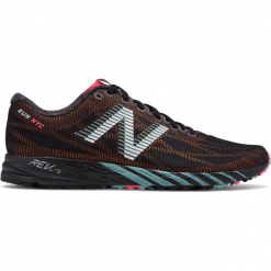 New Balance M1400v6 - M1400NY6. Brązowe buty do biegania męskie New Balance, z gumy. Za 449.99 zł.