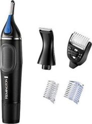 Trymer Remington Nano Series Lithium NE3870. Golarki męskie Remington. Za 81.75 zł.