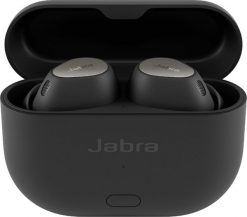 Jabra Elite 10 Gen 2 - Titanium Black, True Wireless Stereo (TWS), Music/Everyday, Headset, Black. Czarne słuchawki bluetooth Jabra. Za 1,762.34 zł.