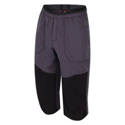 Hannah Spodnie Hug Dark Shadow/Anthracite L. Szorty sportowe męskie marki Hannah. Za 169.00 zł.