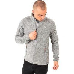 Outhorn Polar męski HOL18-PLM600A szary r. M. Bluzy z polaru męskie marki Outhorn. Za 63.00 zł.