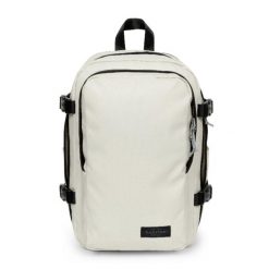 Plecak Eastpak Cabin Pak'R. Białe plecaki męskie Eastpak, bez wzorów. Za 409.00 zł.