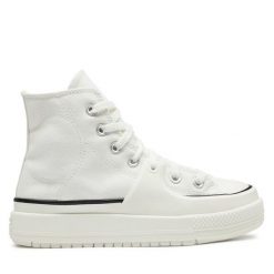 Trampki Converse. Trampki męskie Converse, bez wzorów, retro, bez zapięcia. Za 279.99 zł.