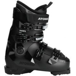 Buty Atomic HAWX PRIME 75 W Black 2026. Czarne buty do biegania męskie Atomic, na zimę, bez wzorów, bez zapięcia, narciarskie. Za 1,069.00 zł.
