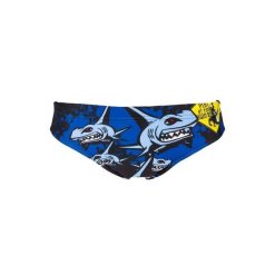 Kąpielówki pływackie męskie aqua-sport lana nui turbo. Czarne kąpielówki męskie AQUA-SPORT, m, bez wzorów, z lycry. Za 79.00 zł.