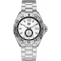 ZEGAREK TAG HEUER FORMULA 1 WAZ2013.BA0842. Zegarki męskie TAG HEUER. Za 6,990.00 zł.