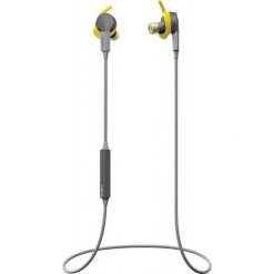 Jabra Sport Coach Żółty Słuchawki. Słuchawki bluetooth marki Jabra. Za 372.00 zł.