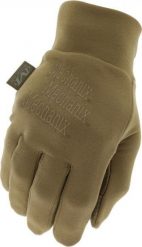 Mechanix Wear Gloves Mechanix ColdWork Base Layer Coyote, size L. Bielizna termoaktywna męska Mechanix Wear, l, bez wzorów, bez ramiączek. Za 161.79 zł.