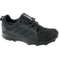 Adidas Terrex Tracerocker cm7593 42 Czarne. Czarne buty do biegania męskie ADIDAS, z syntetyku. W wyprzedaży za 349.99 zł.