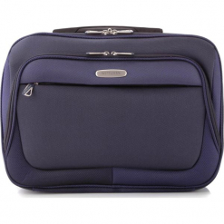Torba na laptopa 56-3-486-9. Szare torby na laptopa męskie marki Wittchen, w paski. Za 99.00 zł.