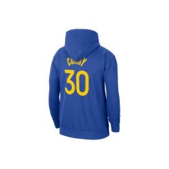 Bluza męska nike nba golden state warriors stephen curry fleece essential rush. Niebieskie bluzy nierozpinane męskie Nike, m, bez wzorów, sportowe, bez ramiączek, bez kaptura. Za 329.00 zł.