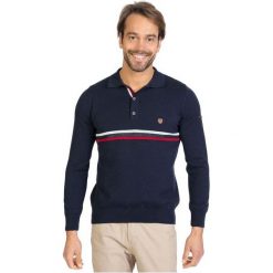 Sir Raymond Tailor Sweter Męski, M, Ciemnoniebieski. Swetry męskie marki Sir Raymond Tailor. W wyprzedaży za 173.00 zł.