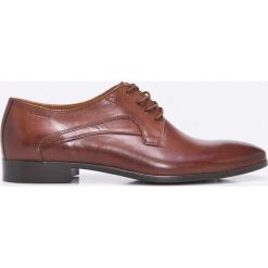 Badura - Półbuty. Eleganckie półbuty męskie marki Badura. W wyprzedaży za 199.90 zł.