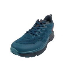 Męskie Buty Do Biegania Rahmsy. Niebieskie buty do biegania męskie CMP, bez wzorów, bez zapięcia, do biegania. Za 385.99 zł.