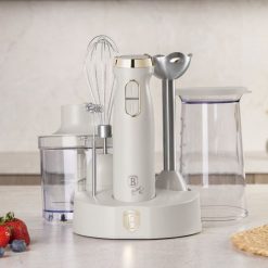 Wielofunkcyjny blender ręczny BerlingerHaus Sahara Collection BH-9564. Blendery Berlinger Haus. Za 259.00 zł.