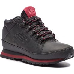 Półbuty NEW BALANCE - Classics Traditionnels H754KR Czarny Czerwony. Buty zimowe męskie marki New Balance. Za 399.00 zł.