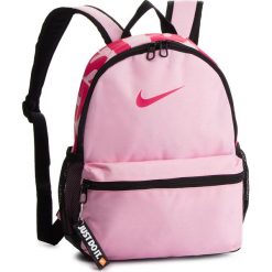 Plecak NIKE - BA5559 654. Czerwone plecaki męskie Nike, z materiału. Za 79.00 zł.